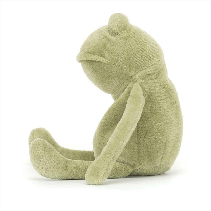 JELLY CAT - 新作 国内未入荷 新品 ジェリーキャット カエル