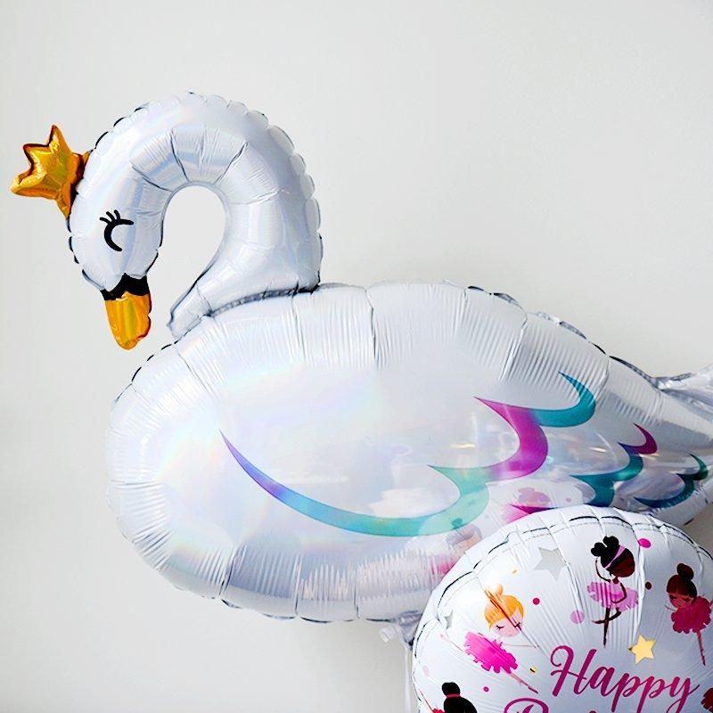 週末限定値下げ希少ヴォカリーズパルファン15ml ２個セット イリディセントスワンバルーン | 2個ブーケ - リトルレモネード