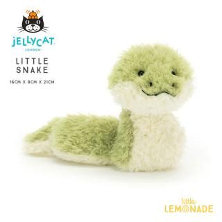 【Jellycat ジェリーキャット】Little Snake  (L3S)  リトルスネーク  ぬいぐるみ ヘビ スネーク  【正規品】  