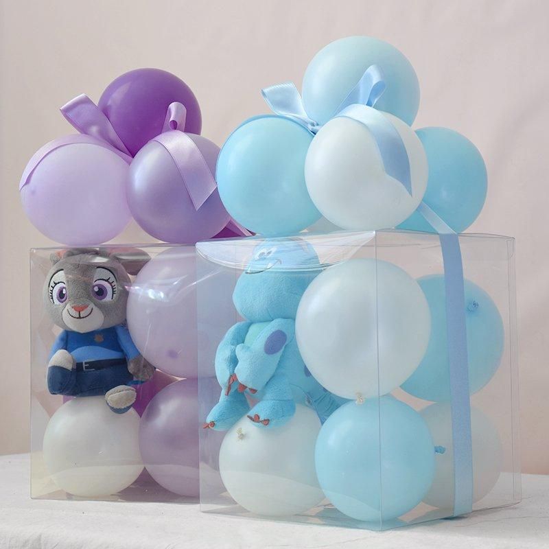 ディズニー ピクサー ぬいぐるみ入り | プレゼントボックス
