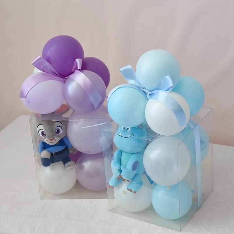 ディズニー ピクサー ぬいぐるみ入り | プレゼントボックス