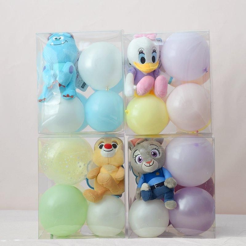 ディズニー ピクサー ぬいぐるみ入り | プレゼントボックス