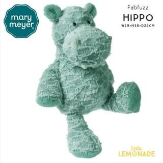 <img class='new_mark_img1' src='https://img.shop-pro.jp/img/new/icons1.gif' style='border:none;display:inline;margin:0px;padding:0px;width:auto;' />【Mary Meyer（メリーマイヤー）】 FabFuzz Calypso Hippo カリプソ ヒッポ (58000)  ぬいぐるみ 【正規品】
