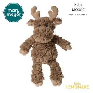 <img class='new_mark_img1' src='https://img.shop-pro.jp/img/new/icons1.gif' style='border:none;display:inline;margin:0px;padding:0px;width:auto;' />Mary Meyerʥ꡼ޥ䡼ˡ Putty Nursery Moose ѥƥ ʡ꡼ࡼ (42820)  إ饸 ̤ ʡ 