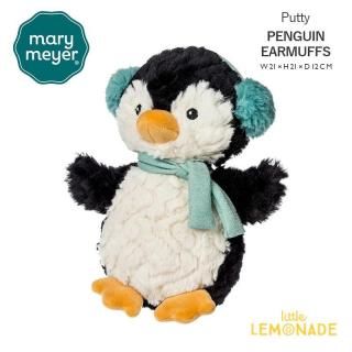 <img class='new_mark_img1' src='https://img.shop-pro.jp/img/new/icons1.gif' style='border:none;display:inline;margin:0px;padding:0px;width:auto;' />Mary Meyerʥ꡼ޥ䡼ˡ Putty Penguin Earmuff Christmas ѥƥ ڥ󥮥 䡼ޥ  (55551)  ̤ ʡ  