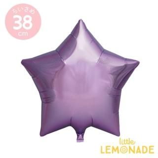 PURPLE・紫のパーティーグッズ - キッズパーティー リトル