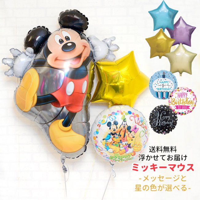 Mickey and Dinosaur's Birthday party: ミッキーと恐竜テーマ合同 