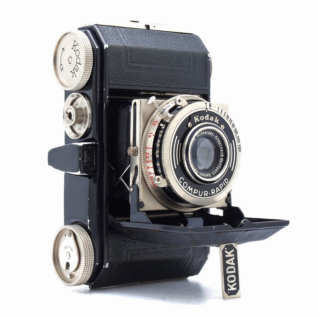8,800円希少 珍品 1936年製 Kodak Bantam Special