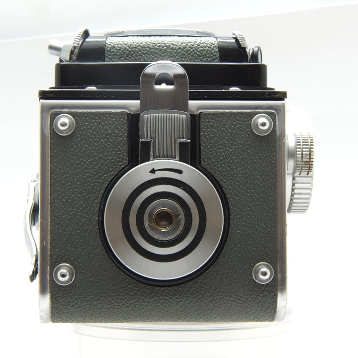 ＲＯＬＬＥＩＦＬＥＸ Ｔ ローライフレックスＴ タイプ１ グレー