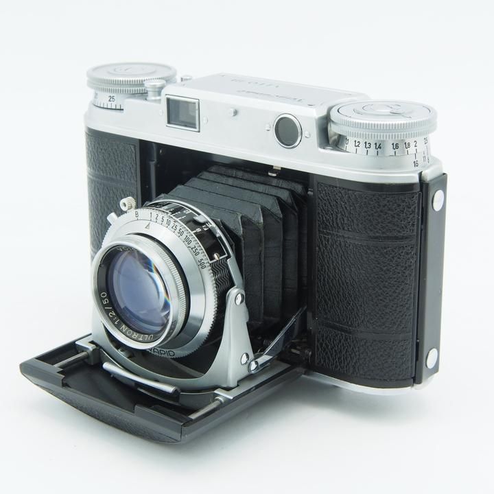 ＶＯＩＧＴＬＡＮＤＥＲ ＶＩＴＯ ＩＩＩ フォクトレンダー ビトー