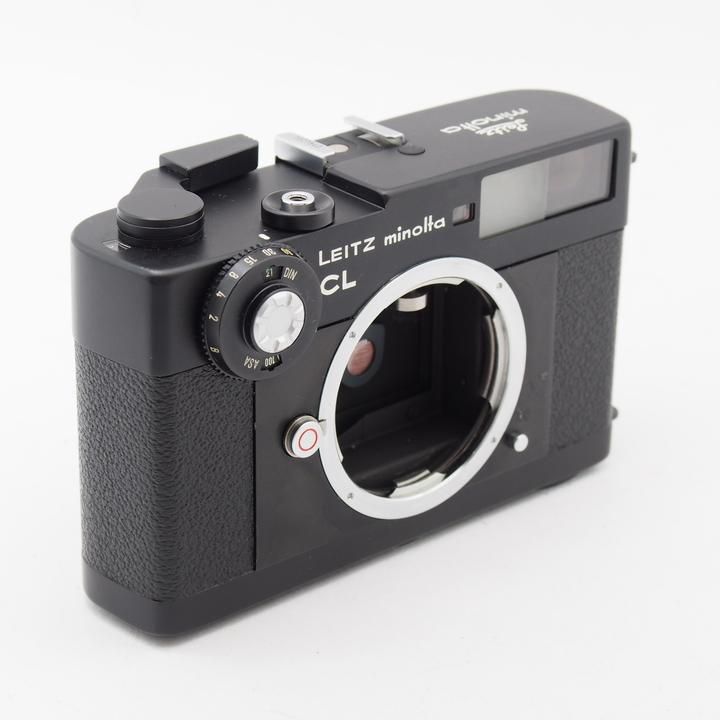 ＬＥＩＴＺ・ＭＩＮＯＬＴＡ　ＣＬ　ライツ・ミノルタＣＬ