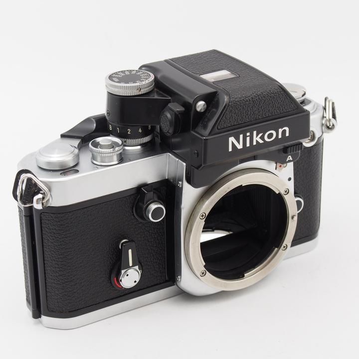 Nikon ニコン　F2　フォトミックA　764万番台出品物