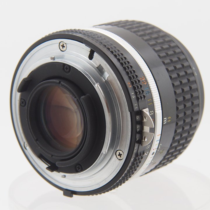 Ａｉ－Ｓ ＮＩＫＫＯＲ ニコンＦ用 ３５ｍｍｆ２．０ Ａｉ－Ｓ ニッコール