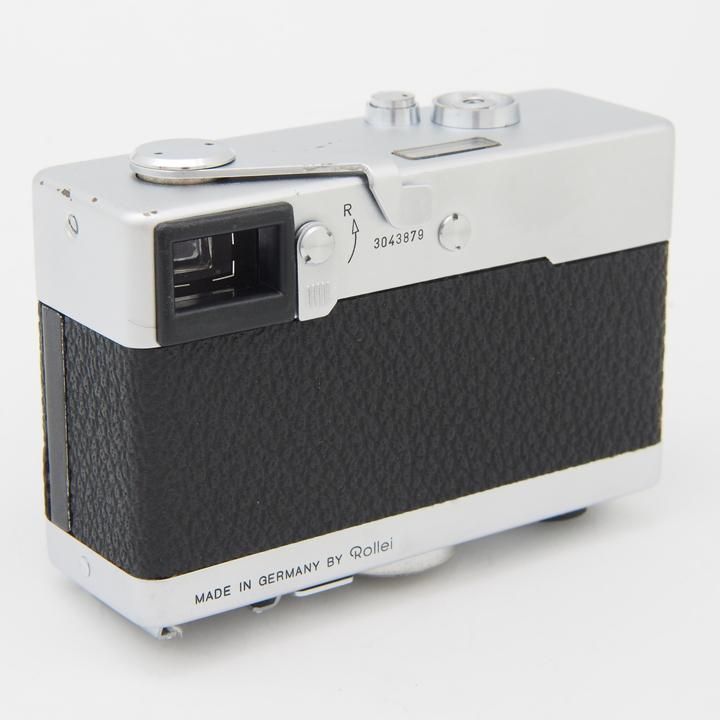 ＲＯＬＬＥＩ３５ ローライ３５ ドイツ製 ３０４万台