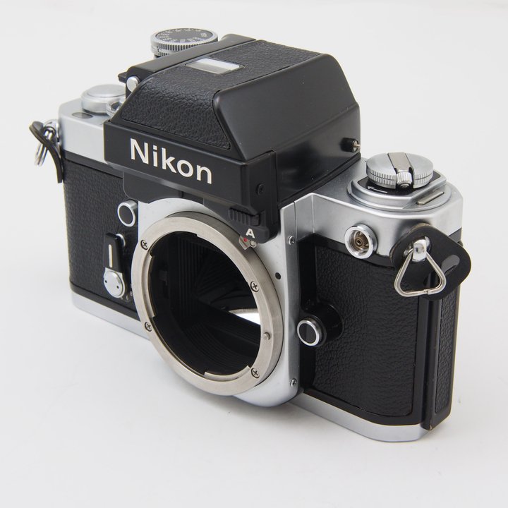 ＮＩＫＯＮ Ｆ２ ＰＨＯＴＯＭＩＣ Ａ ニコンＦ２ フォトミックＡ