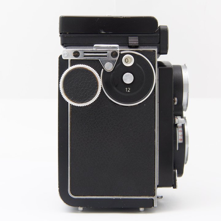 ＲＯＬＬＥＩＣＯＲＤ Ｖｂ ローライコードＶｂ ホワイトフェイス