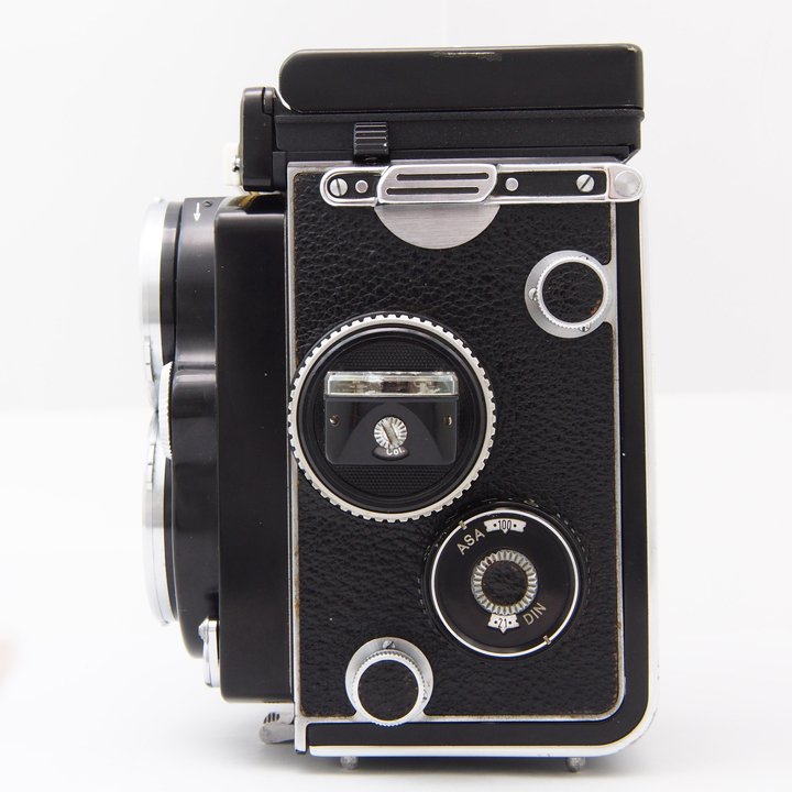 ＲＯＬＬＥＩＦＬＥＸ ２．８Ｆ ローライフレックス２．８Ｆ プラナー