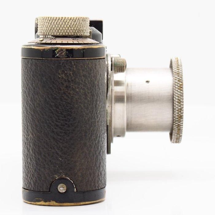 Leica A型 5桁 エルマー 中古)Leica (ライカ) A型 (新エルマー50mm F3.5付)（商品ID