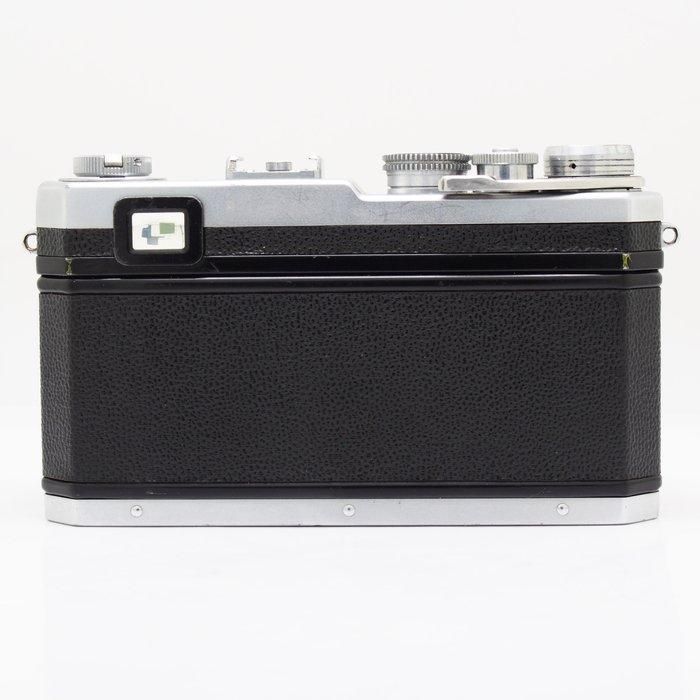 Nikon ニコン SP F1.4 5cm レンジファインダー フィルムカメラ