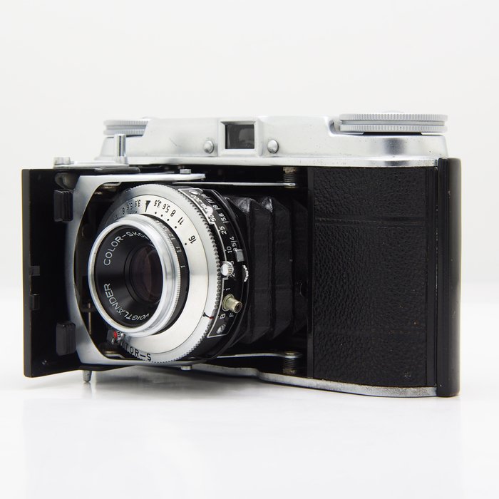 ＶＯＩＧＴＬＡＮＤＥＲ ＶＩＴＯ ＩＩ フォクトレンダー ビトーＩＩ