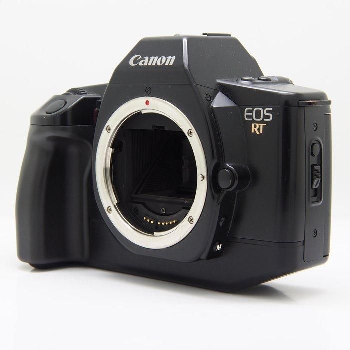 Canon EOS RT 一眼レフカメラ　② EOS RT - キヤノンカメラミュージアム