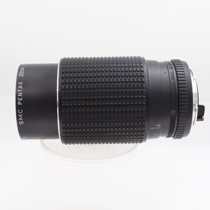 SMC PENTAX ZOOM 45－125mm f4．0