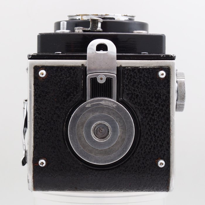 ＲＯＬＬＥＩＦＬＥＸ ＡＵＴＯＭＡＴＩＣ ＩＩ ローライフレックス オートマットＩＩ