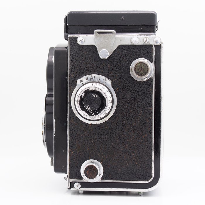 ＲＯＬＬＥＩＦＬＥＸ ＡＵＴＯＭＡＴＩＣ ＩＩ ローライフレックス オートマットＩＩ