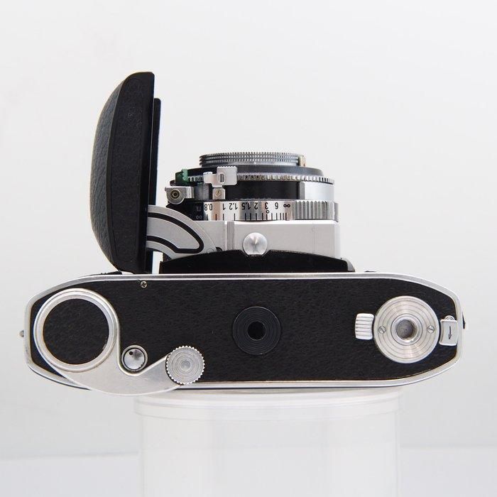 KODAK RETINA IIIc コダック レチナIIIc 大窓