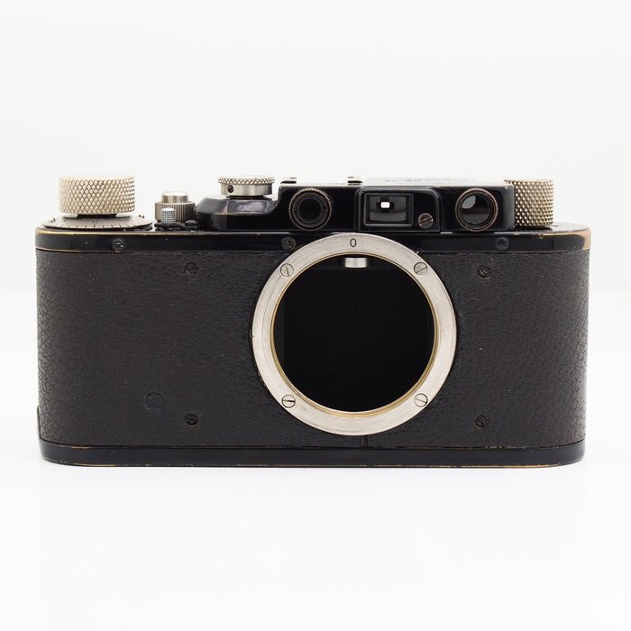 LEICA DII ライカDII 2万台 A型改造