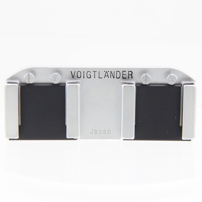 VOILTLANDER DOUBLE SHOE ADAPTER