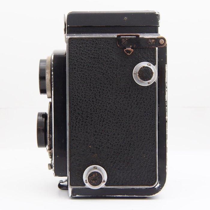 ROLLEICORD Ia 75mmf3.5 TRIOTAR ローライコードIa