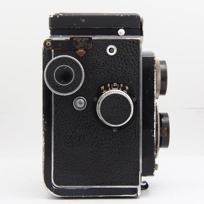 ROLLEICORD Ia 75mmf3.5 TRIOTAR ローライコードIa ROLLEICORD Ia 75mmf3.5 TRIOTAR ローライコードIa