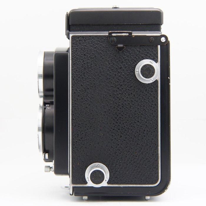 2006年4月 ローライコード1a型(Type3) トリオター75mmF4.5
