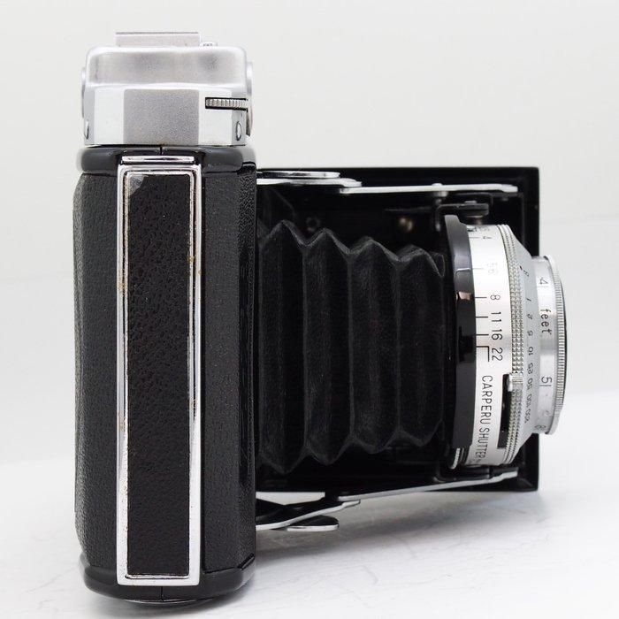 PETRI R．F 75mmf3．5 C．ORIKON ペトリR．F