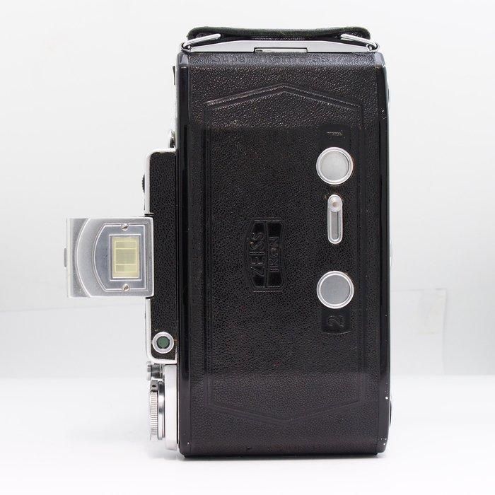 ZEISS SUPER IKONTA IV 531/2 ZEISS SUPER IKONTA IV 531/2