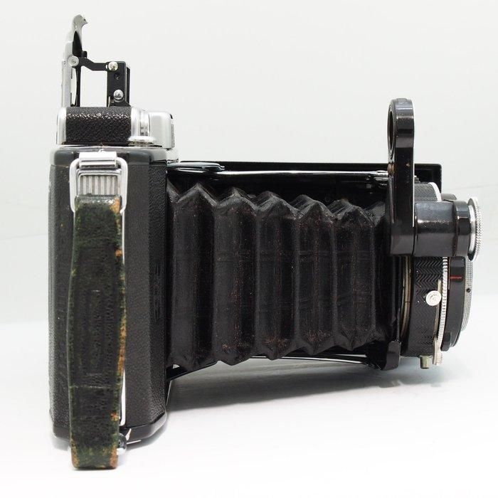ZEISS SUPER IKONTA IV 531/2 ZEISS SUPER IKONTA IV 531/2