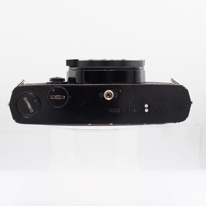 OLYMPUS OM-1 BLACK オリンパスOM-1