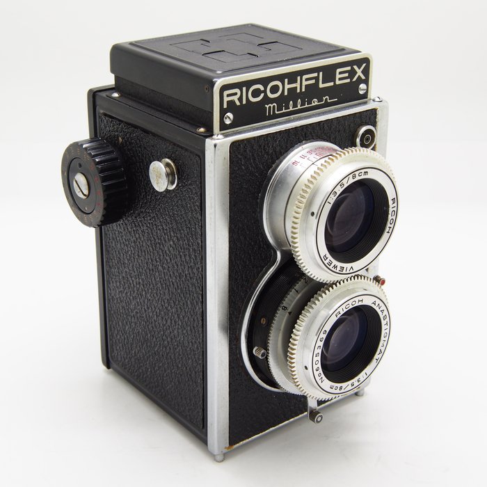 ＲＩＣＯＨＦＬＥＸ ＭＩＬＬＩＯＮ リコーフレックス ニューミリオン