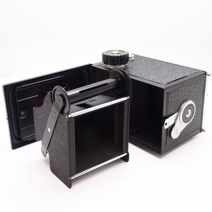 難あり RICOHFLEX million リコーフレックス 箱 説明書 ケース IMGP1309_2_20180301174201848.jpg