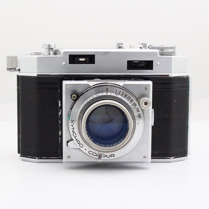 アグファ カラート36 ヘリゴン AGFA KARAT 36 HELIGON アグファ カラート36