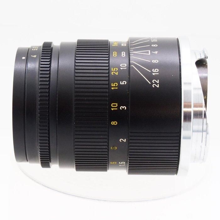 MINOLTA ミノルタ M-ROKKOR ロッコール 90mm F4 MINOLTA 90mmf4.0 M-ROKKOR ミノルタ M-ロッコール 傾斜カム