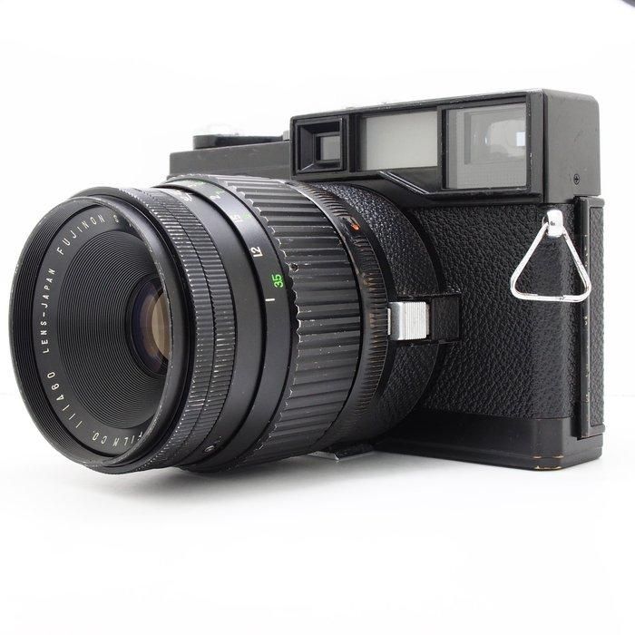 Fujica G690 - Camera-wiki.org - The free camera encyclopedia