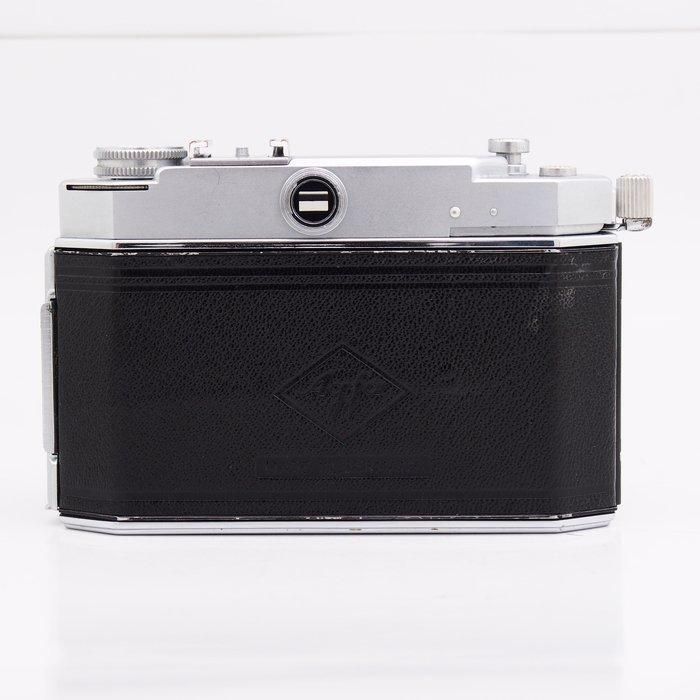 AGFA KARAT 36 50mmf2.0 HELIGON アグファ・カラート36