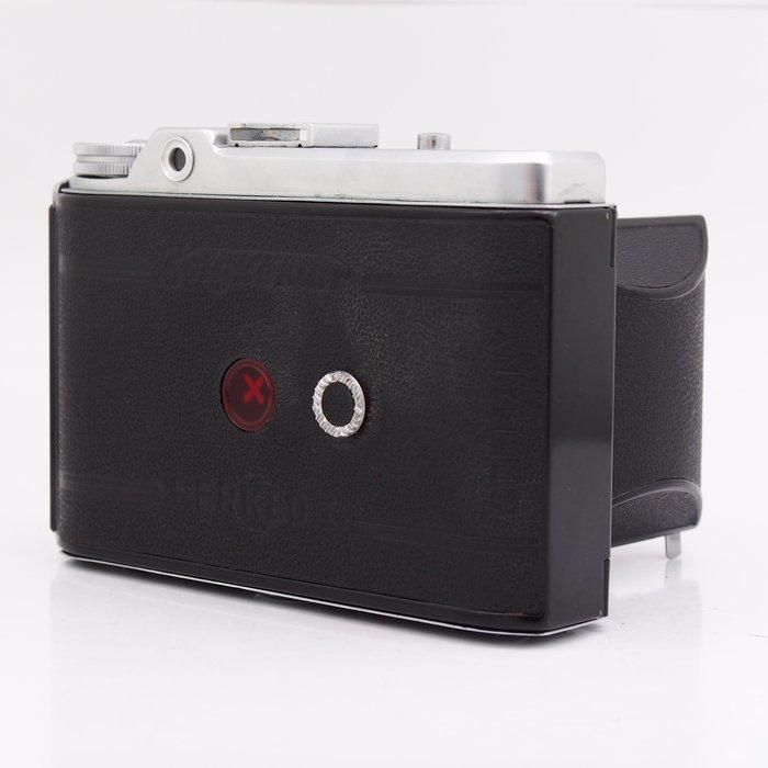 VOIGTLANDER PERKEO I 80mmf4.5 VASKAR