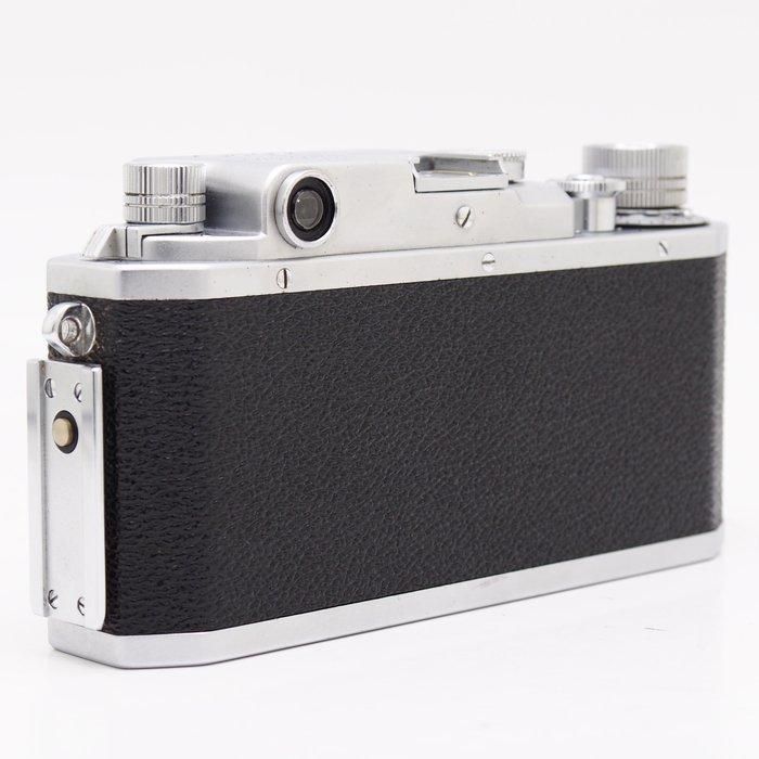 CANON IIS MODIFICATION キヤノン IIS 改