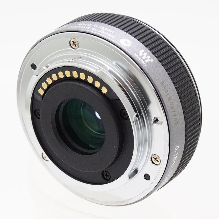 PANASONIC LUMIX G 14mmf2.5 ASPH PANASONIC LUMIX G 14mmf2.5 ASPH