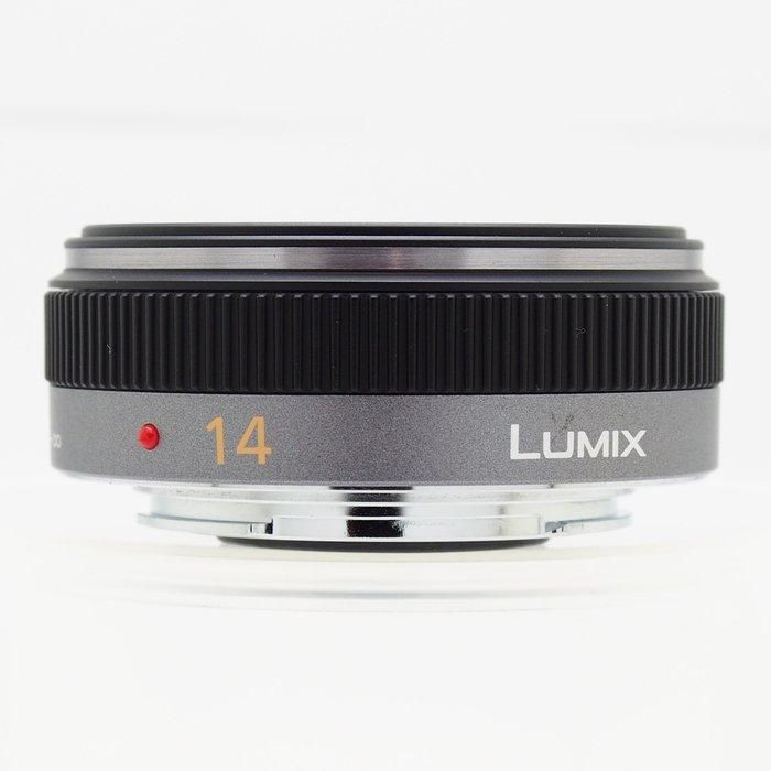 PANASONIC LUMIX G 14mmf2.5 ASPH PANASONIC LUMIX G 14mmf2.5 ASPH