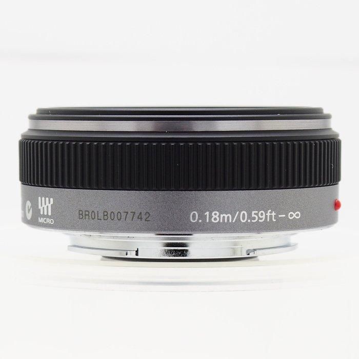 PANASONIC LUMIX G 14mmf2.5 ASPH PANASONIC LUMIX G 14mmf2.5 ASPH