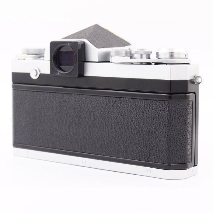 NIKON F EYE-LEVEL ニコンF